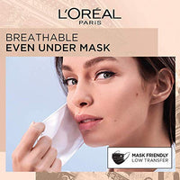 L'Oreal Paris Infallible 24H Matte Cover Liquid Foundation, 257 True Sun, 35 ml