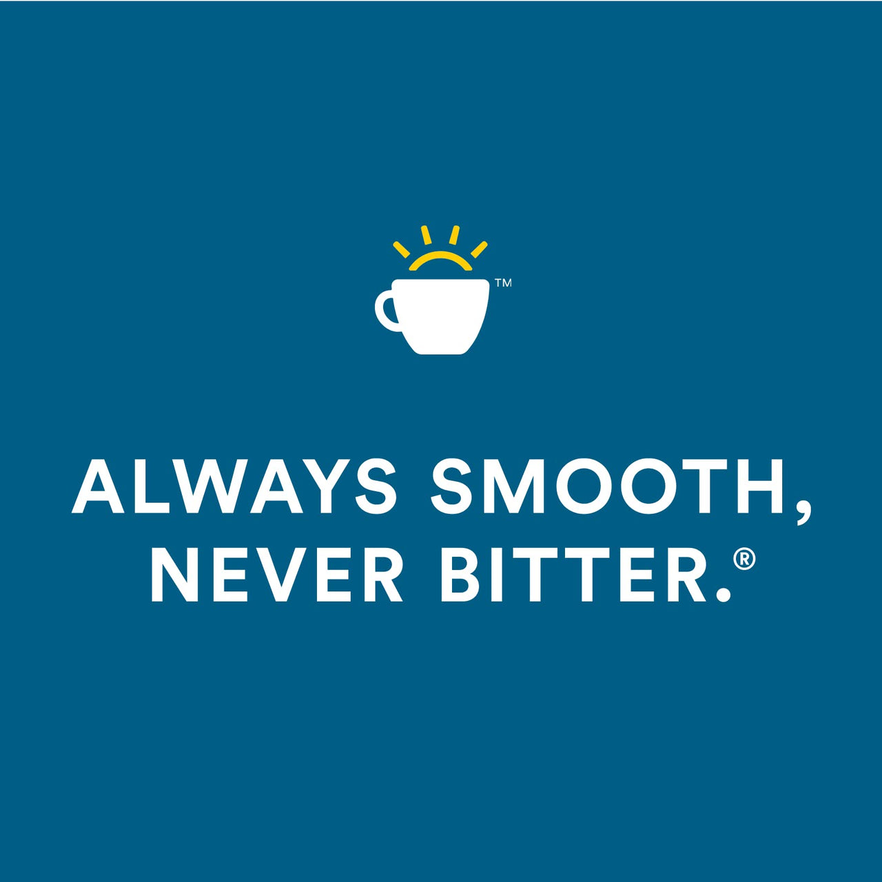 Cameron's  Coffee Single Serve Pods, Decaf Breakfast Blend, (Pack of 12)