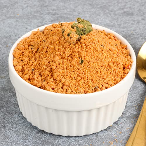 Urban Platter South Indian Style Instant Tomato Coconut Chutney Powder, 200g / 7oz [Nariyal ki Chutney, Just Add Water]