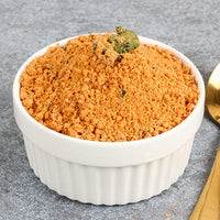 Urban Platter South Indian Style Instant Tomato Coconut Chutney Powder, 200g / 7oz [Nariyal ki Chutney, Just Add Water]