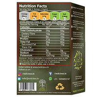 NUTICIOUS Salted Pista(Pistachio/Jumbo Pista) -250 G Dry Fruits