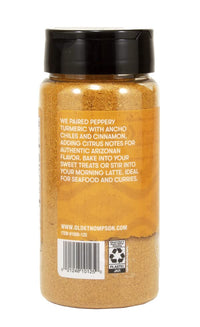 Olde Thompson Golden Ancho Baking Spice