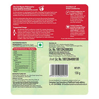 Del Monte Dried Cranberries, 130g