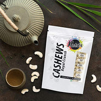 Molsi’s Royal Crunch Cashews, 200 Grams