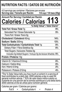 Chata Chicken Chilorio Pouch | Shredded, Seasoned Chicken Meat | Ready-to-Eat | No Preservatives | 8.8 Ounce (Pack of 1)