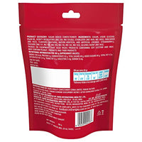 Skittles Original Chewy Fruit Candy Pack (Lemon, Apple, Grape, Strawberry and Orange), 196 g