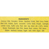 Real THAI Original Thai Cuisine Nottacia Rice Gluten Free Rice Paper 16cm, 100g., Yellow & Black