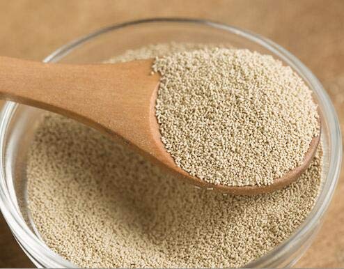 Pmw - Grade A Quality - Active Dry Yeast - Bakers Yeast - Instant Yeast 100 Grams