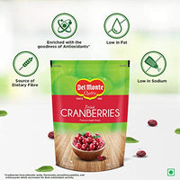 Del Monte Dried Cranberries, 130g