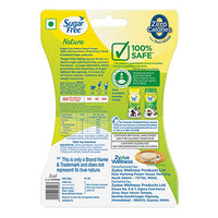 Sugar Free Natura Low Calorie Sweetener - Pack of 2 (10ml x 2), Bottle