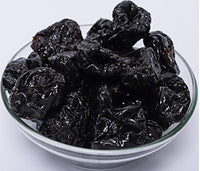 Nutty Gritties California Pitted Prunes - Dried Fruit Plums, 200GMS