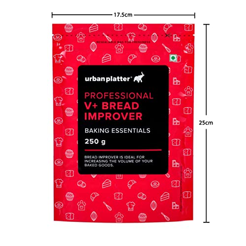 Urban Platter V+ Bread Improver, 250g