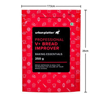 Urban Platter V+ Bread Improver, 250g