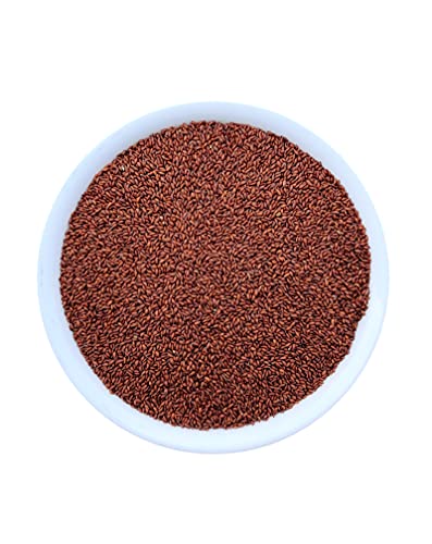 True Elements Halim Seeds 250g - Aliv Seeds | Garden Cress Seeds | Haleem Seeds