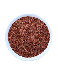 True Elements Halim Seeds 250g - Aliv Seeds | Garden Cress Seeds | Haleem Seeds