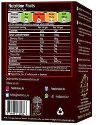 Nuticious Strawberries -125 GM (Pack of 3)…Dryfruits & Berries,Diwali Gifts ,Diwali Offer ,Nuts