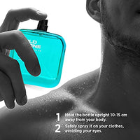 Wild Stone Edge Perfume for Men, 50ml