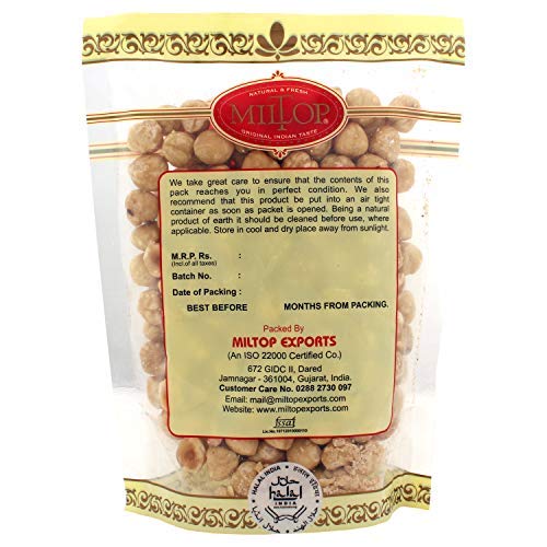 Miltop Turkish Hazelnut, 250g
