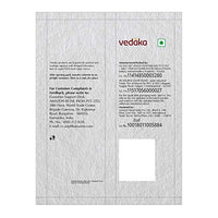 Vedaka Foxnuts (Phool Makhana), 100g