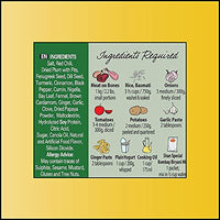 Shan Special Bombay Biryani Masala, 60 g