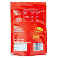 GO DESi - DESi Chaat Spicy Mango | Pack of 10 x 18g | Chatpata Mango | Mango Chaat | Sundried Mango | Mango Chips | Fruit Snacks