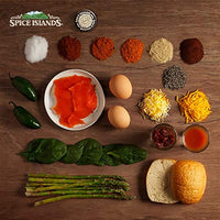 Spice Islands Onion Powder, 2.2 Ounce