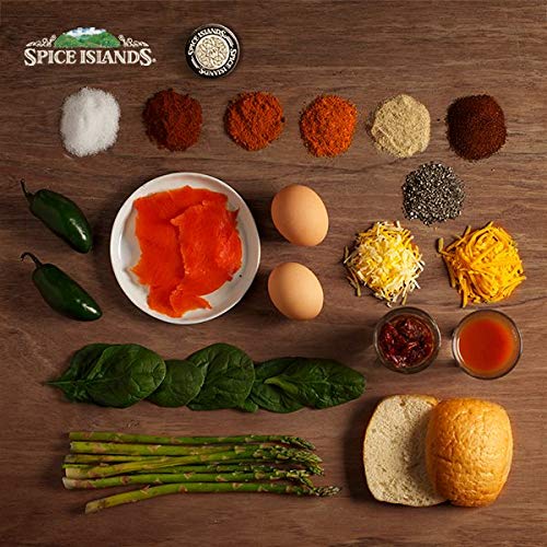 Spice Islands Ground, Cloves, 1.9 Ounce