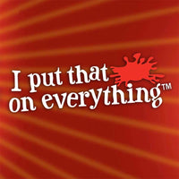 Frank's  RedHot Buffalo Ranch Seasoning Blend, 4.75 oz