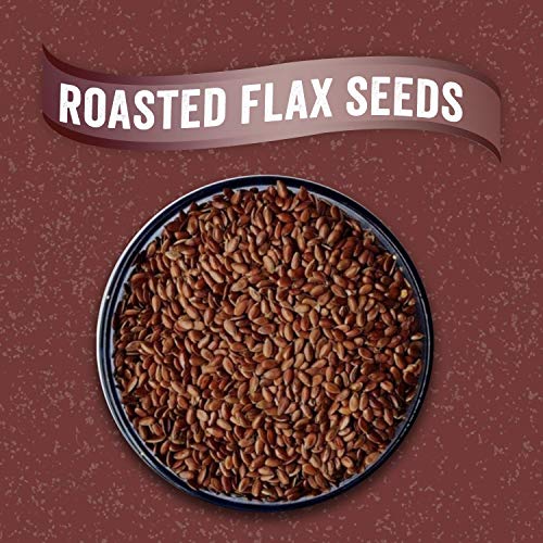 JEWEL FARMER Roasted Flax Seeds