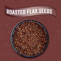 JEWEL FARMER Roasted Flax Seeds