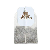 Hyleys Organic Green Tea with Manuka Honey & Mango Flavor - 25 Tea Bags (100% Natural, Sugar Free, Gluten Free and Non-GMO)