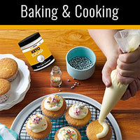 NutroActive Keto Sugar Zero Carb Sweetener 100% Sugar Free 250g