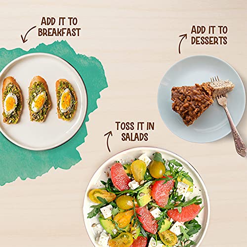 Del Monte Raw Sunflower Seeds Pouch, 250 g