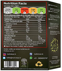 Nuticious Hazelnut 125 G (Pack of 3) Premium Dryfruits, Nuts, & Berries,Dryfruits & Berries,Diwali Gifts ,Diwali Offer ,Nuts