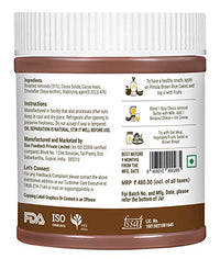 Pintola Almond Choco Spread (Crunchy) (350g)