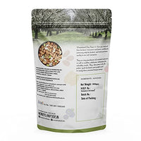 Wonderland Foods - California Almond (Badam) 200g Pouch