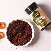 Urban Platter Sumac Powder Shaker Jar, 100g / 3.5oz [All Natural, Fruity]