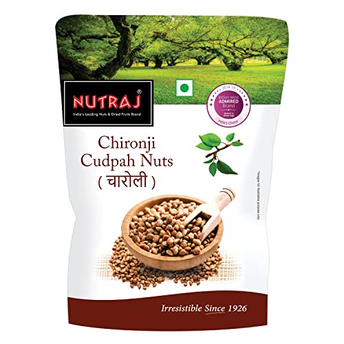 Nutraj Chironji Nuts (100 g)
