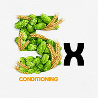 Park Avenue ANTI DANDRUFF Beer shampoo 180ml - For Men