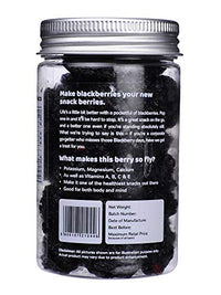 Flyberry Gourmet Best BlackBerry, 100g