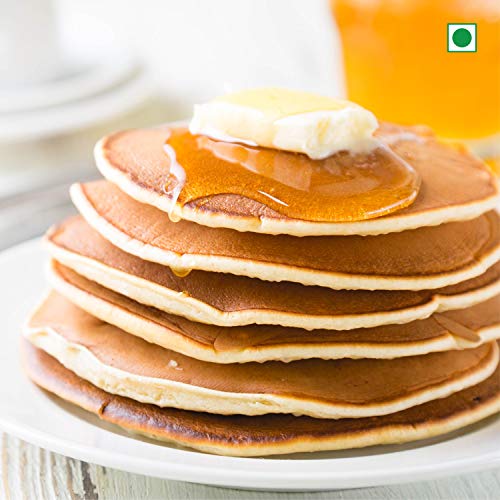 Slurrp Farm Millet Pancake Mix Combo Blueberry & Classic | No Maida, Wheat & Refined White Sugar | Supergrain Millets Rich in Nutrients | 150G Each