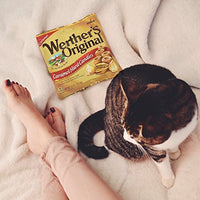 Werther's  Original Hard Sugar Free Caramel Chocolate Candy, 1.46 Ounce (Pack of 12)