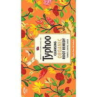 Typhoo Cleansing Organic Root Remedy Tea Bag (20 Tea Bags)
