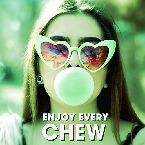 Trident Spearmint Sugar Free Chewing Gum, 14 Count (Pack of 1)