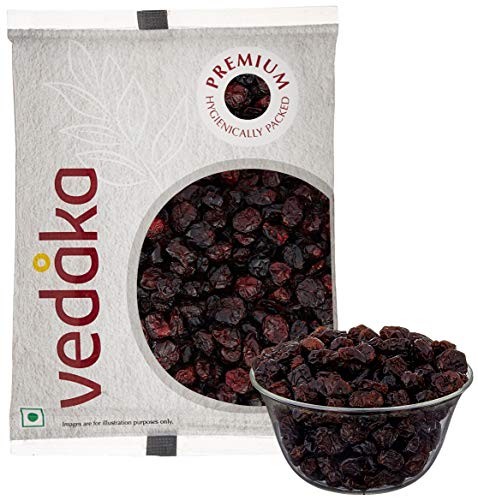 Vedaka Cranberries, (200g)