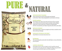 Indiana Healthy Mix Seeds (4 in 1) - 4 Magaj (Charmagaj) - 250g