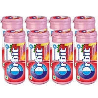 Orbit Wrigley Mixed Fruit (8 Pieces)