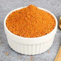 Urban Platter South Indian Style Instant Idli Chutney Powder, 250g / 8.8oz [Molaga Podi, Just Add Water]