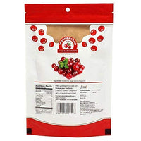 WONDERLAND FOODS (DEVICE) Dried Cranberries 200 g and Dried Blueberries 150g