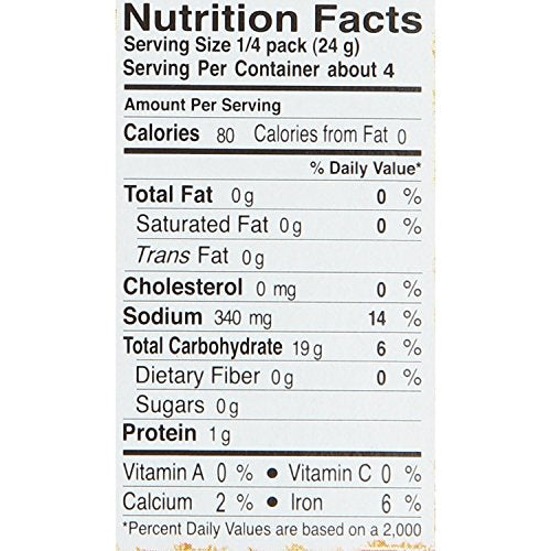 Real THAI Original Thai Cuisine Nottacia Rice Gluten Free Rice Paper 16cm, 100g., Yellow & Black